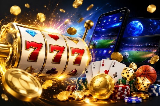 3k77