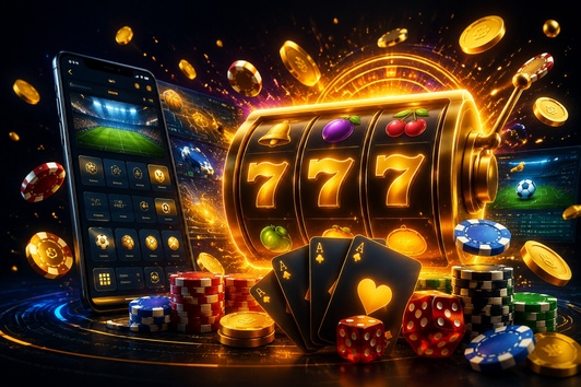 3k77